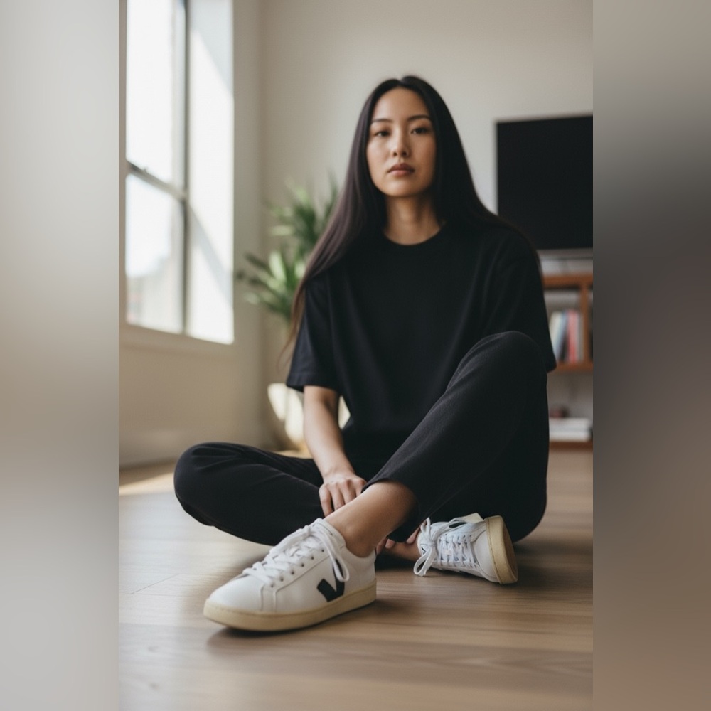 Veja Urca CWL Casual Sneakers for Women’s